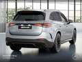 Mercedes-Benz GLC 43 AMG GLC 43 4M NIGHT+PANO+360+BURMESTER+KEYLESS+9G Argent - thumbnail 4