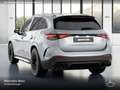 Mercedes-Benz GLC 43 AMG GLC 43 4M NIGHT+PANO+360+BURMESTER+KEYLESS+9G Silber - thumbnail 20
