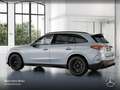 Mercedes-Benz GLC 43 AMG GLC 43 4M NIGHT+PANO+360+BURMESTER+KEYLESS+9G Argent - thumbnail 14