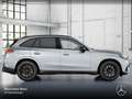 Mercedes-Benz GLC 43 AMG GLC 43 4M NIGHT+PANO+360+BURMESTER+KEYLESS+9G Silber - thumbnail 18