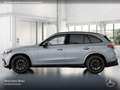 Mercedes-Benz GLC 43 AMG GLC 43 4M NIGHT+PANO+360+BURMESTER+KEYLESS+9G Ezüst - thumbnail 5