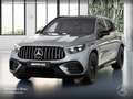 Mercedes-Benz GLC 43 AMG GLC 43 4M NIGHT+PANO+360+BURMESTER+KEYLESS+9G Argent - thumbnail 2