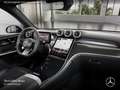 Mercedes-Benz GLC 43 AMG GLC 43 4M NIGHT+PANO+360+BURMESTER+KEYLESS+9G Argent - thumbnail 10