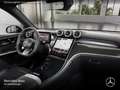 Mercedes-Benz GLC 43 AMG GLC 43 4M NIGHT+PANO+360+BURMESTER+KEYLESS+9G Silber - thumbnail 10