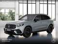 Mercedes-Benz GLC 43 AMG GLC 43 4M NIGHT+PANO+360+BURMESTER+KEYLESS+9G Silber - thumbnail 13