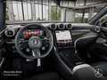 Mercedes-Benz GLC 43 AMG GLC 43 4M NIGHT+PANO+360+BURMESTER+KEYLESS+9G Argent - thumbnail 9