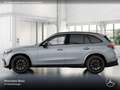 Mercedes-Benz GLC 43 AMG GLC 43 4M NIGHT+PANO+360+BURMESTER+KEYLESS+9G Silber - thumbnail 5
