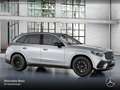 Mercedes-Benz GLC 43 AMG GLC 43 4M NIGHT+PANO+360+BURMESTER+KEYLESS+9G Silber - thumbnail 15