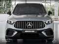Mercedes-Benz GLC 43 AMG GLC 43 4M NIGHT+PANO+360+BURMESTER+KEYLESS+9G Argent - thumbnail 6