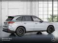 Mercedes-Benz GLC 43 AMG GLC 43 4M NIGHT+PANO+360+BURMESTER+KEYLESS+9G Silber - thumbnail 16