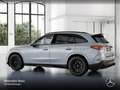 Mercedes-Benz GLC 43 AMG GLC 43 4M NIGHT+PANO+360+BURMESTER+KEYLESS+9G Silber - thumbnail 14