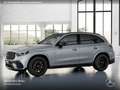 Mercedes-Benz GLC 43 AMG GLC 43 4M NIGHT+PANO+360+BURMESTER+KEYLESS+9G Ezüst - thumbnail 3