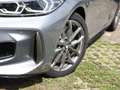 BMW 135 M135i xDrive Sport Aut. Panorama Klimaaut. Grau - thumbnail 6