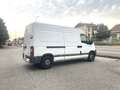Opel Movano 2.5 Diesel 100CV  N1 AUTOCARRO 3 POSTI Bianco - thumbnail 11