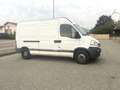 Opel Movano 2.5 Diesel 100CV  N1 AUTOCARRO 3 POSTI Bianco - thumbnail 6