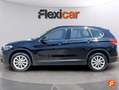 BMW X1 sDrive 16d Noir - thumbnail 4