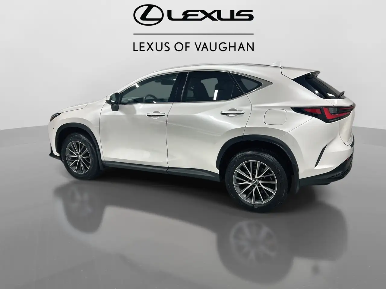 Lexus NX снимка Lexus NX