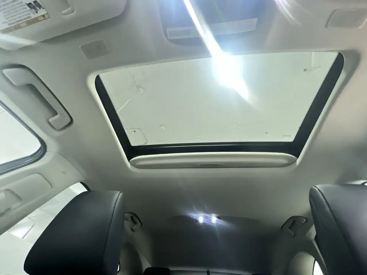 Lexus NX снимка Lexus NX