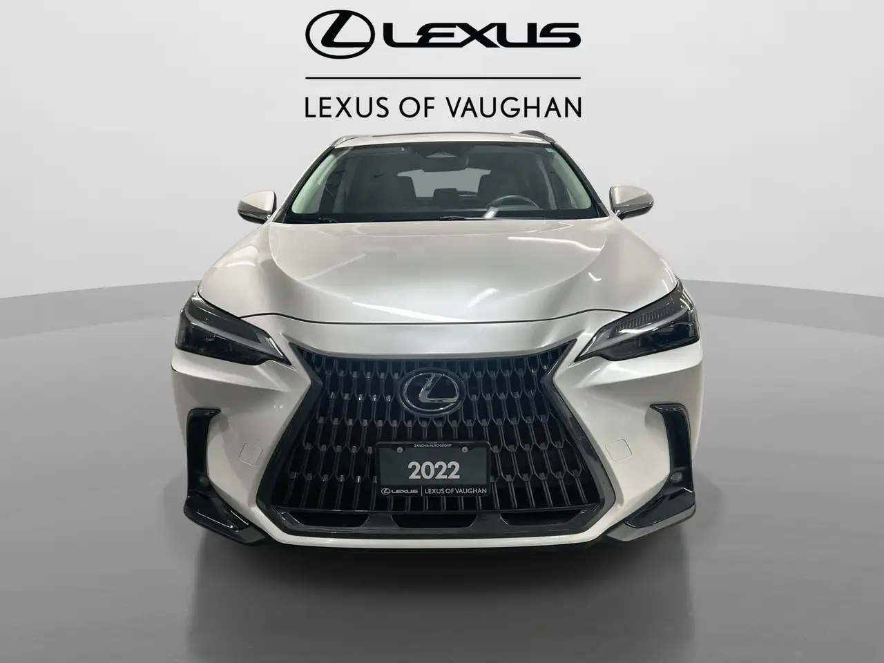 Lexus NX снимка Lexus NX