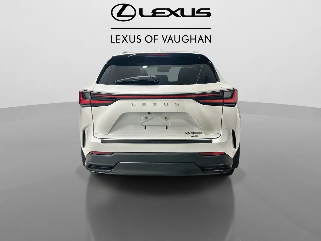 Lexus NX снимка Lexus NX