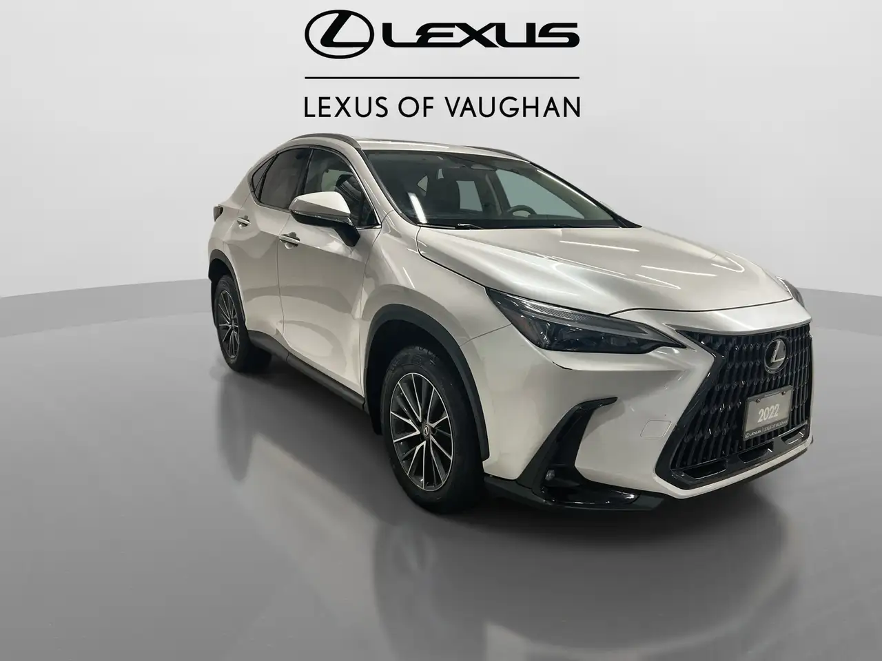 Lexus NX снимка Lexus NX