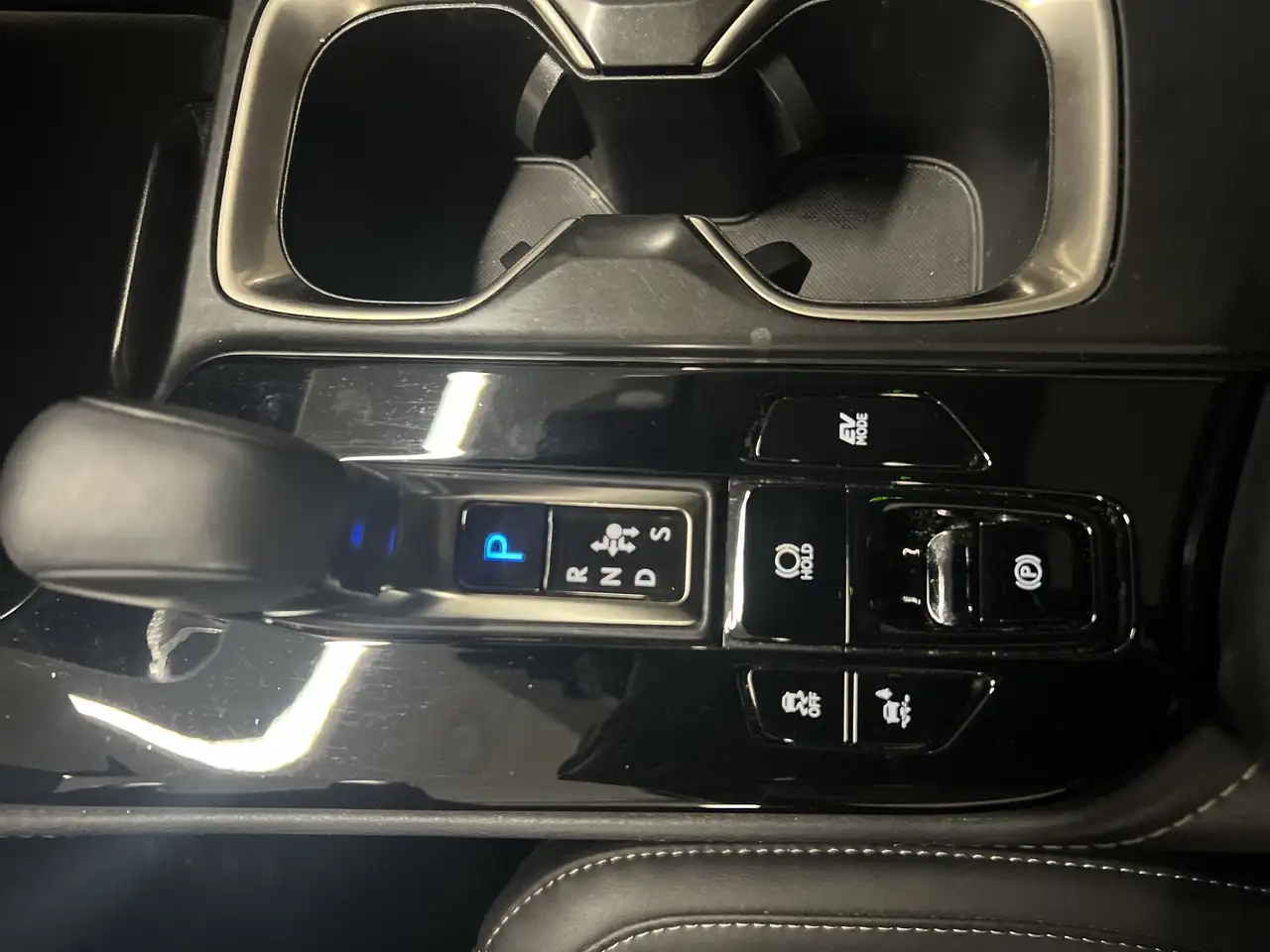Lexus NX снимка Lexus NX
