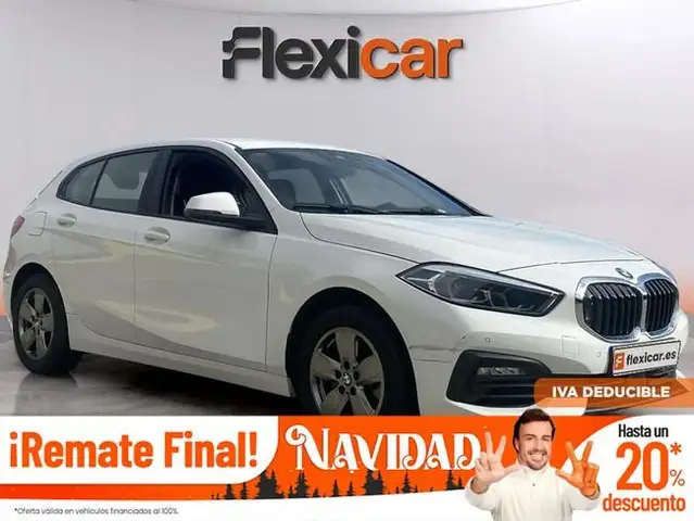 BMW 116 116d