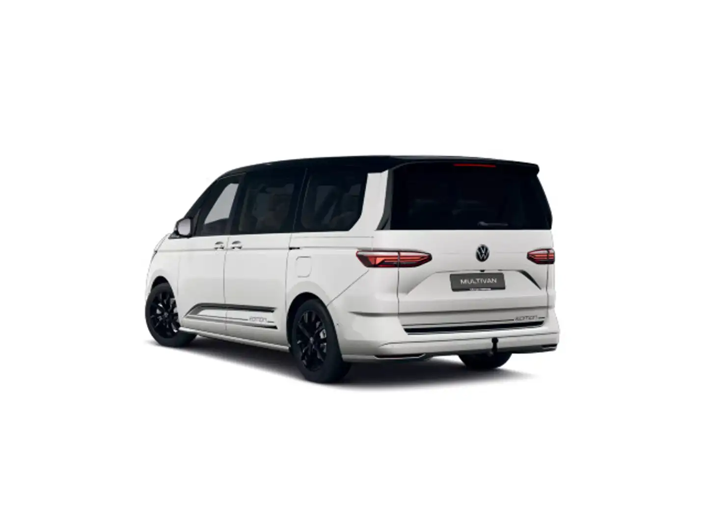 Volkswagen T7 Multivan T7 Multivan Life Edition TDI DSG langer Überhang Bianco - 2
