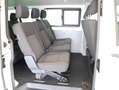 Volkswagen T6.1 Transporter Kombi LR TDI 4MOTION Weiß - thumbnail 10
