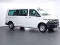 Volkswagen T6.1 Transporter Kombi LR TDI 4MOTION Weiß - thumbnail 3