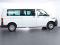 Volkswagen T6.1 Transporter Kombi LR TDI 4MOTION Weiß - thumbnail 4