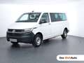 Volkswagen T6.1 Transporter Kombi LR TDI 4MOTION Weiß - thumbnail 1