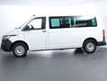 Volkswagen T6.1 Transporter Kombi LR TDI 4MOTION Weiß - thumbnail 8