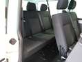 Volkswagen T6.1 Transporter Kombi LR TDI 4MOTION Weiß - thumbnail 11