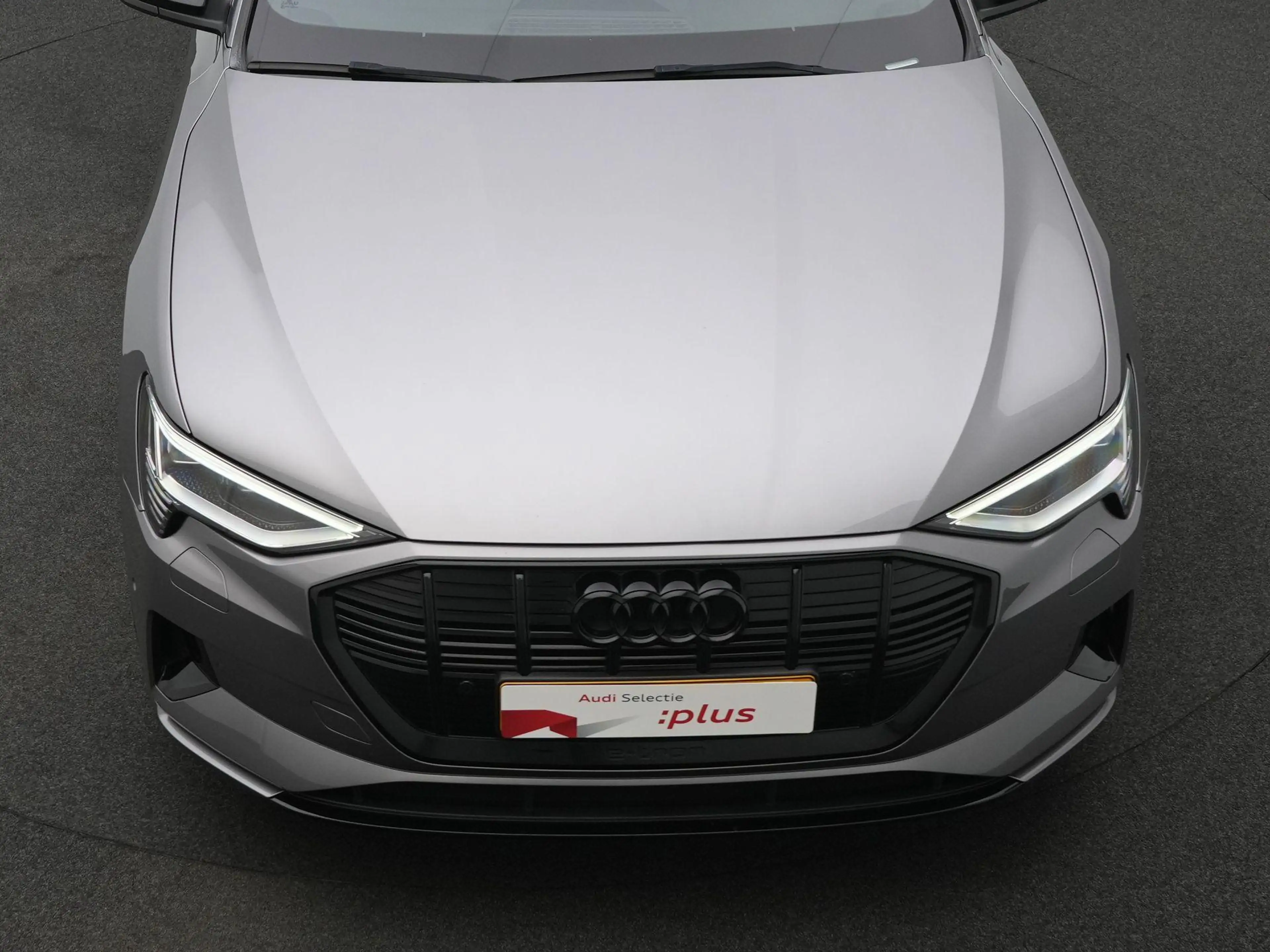 Audi e-tron 55 quattro 408pk Advanced edition 95 kWh | Trekhaa — photo 15