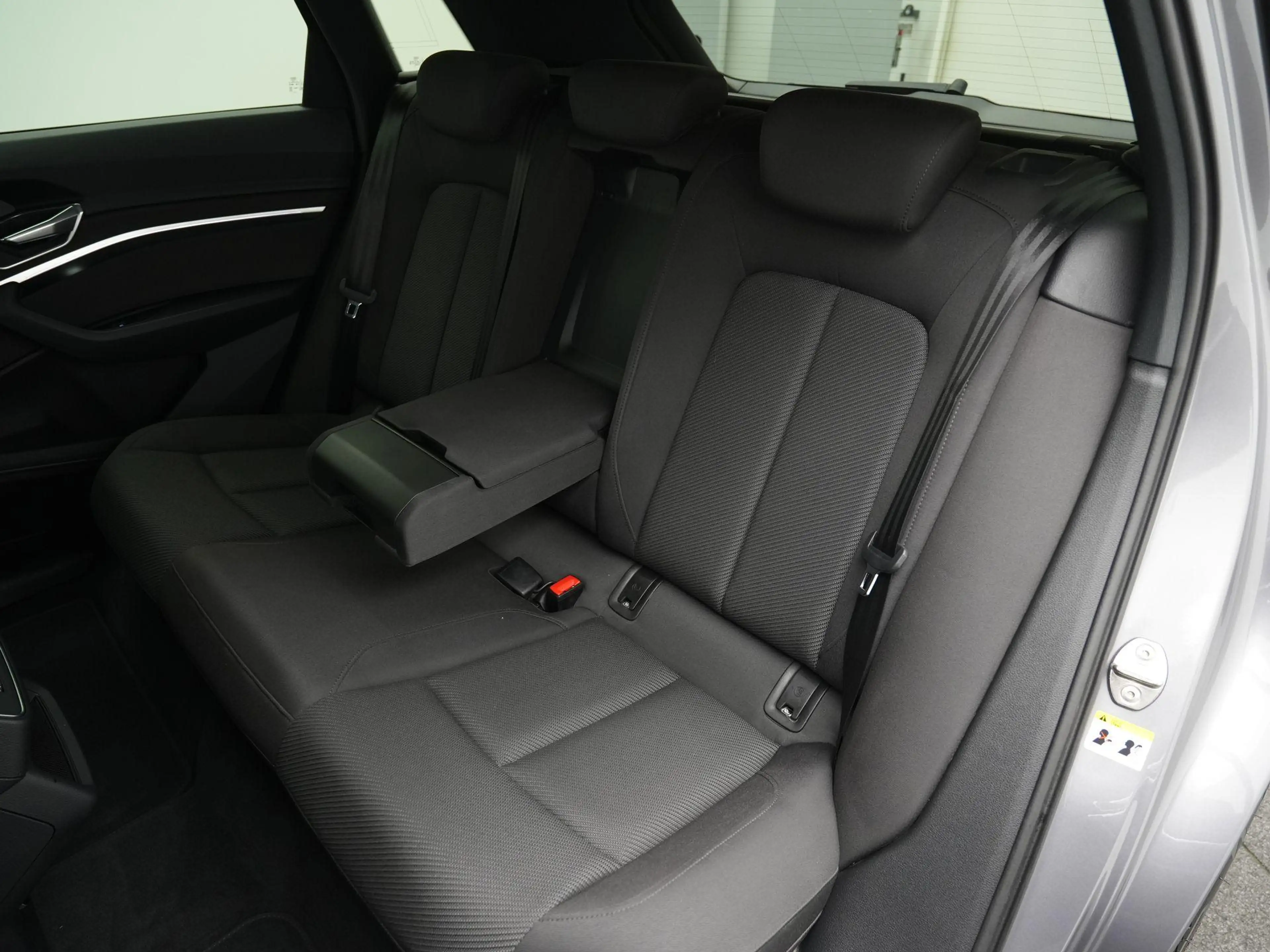 Audi e-tron 55 quattro 408pk Advanced edition 95 kWh | Trekhaa — photo 9