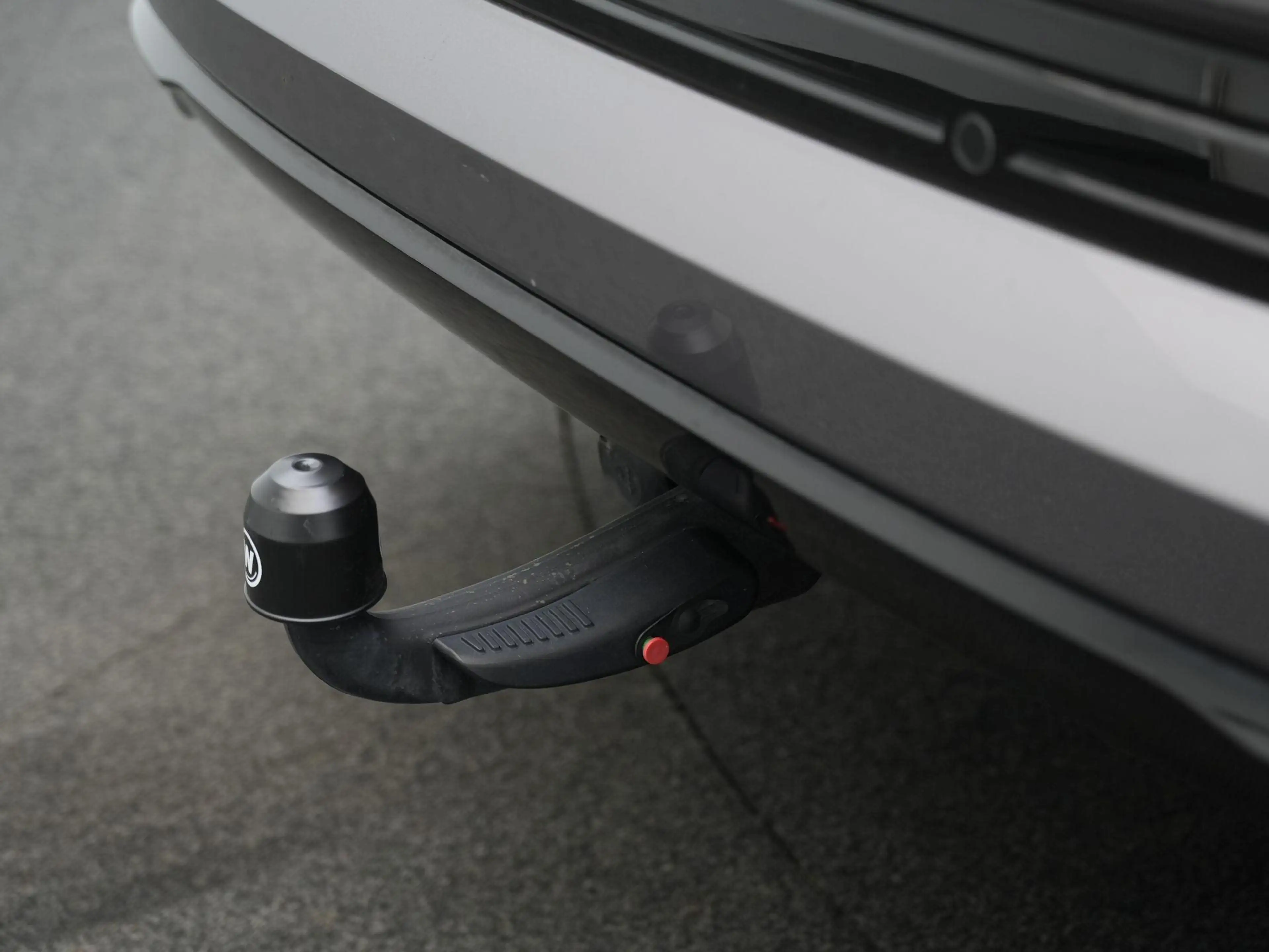 Audi e-tron 55 quattro 408pk Advanced edition 95 kWh | Trekhaa — photo 12