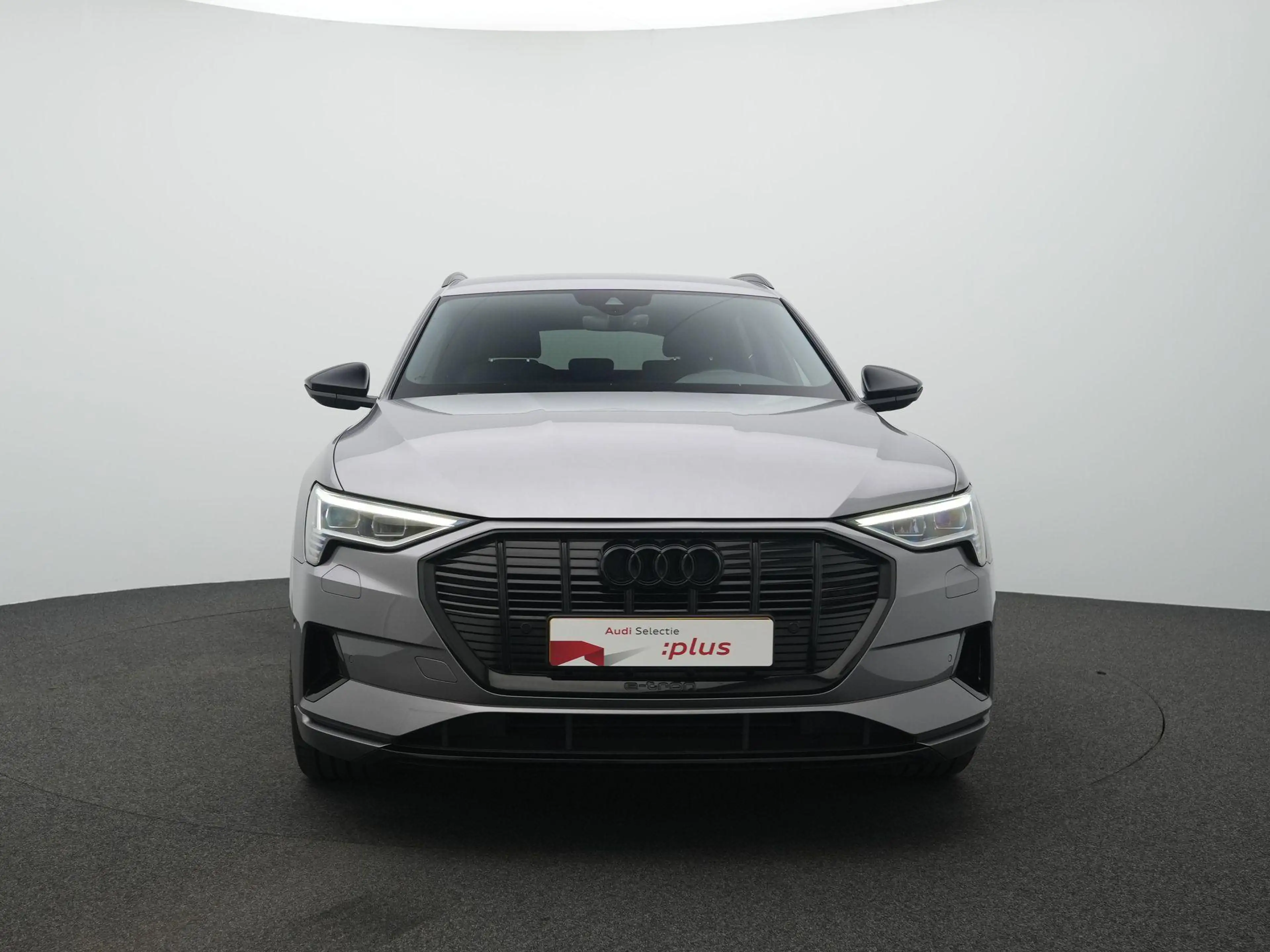 Audi e-tron 55 quattro 408pk Advanced edition 95 kWh | Trekhaa — photo 3