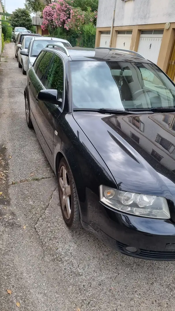 Audi A4 Avant 1.9 tdi 130cv 6m - 2