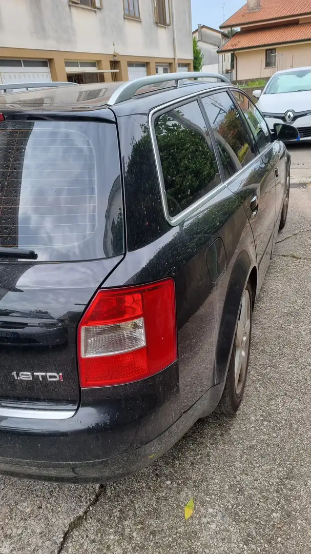 Audi A4 Avant 1.9 tdi 130cv 6m - 1