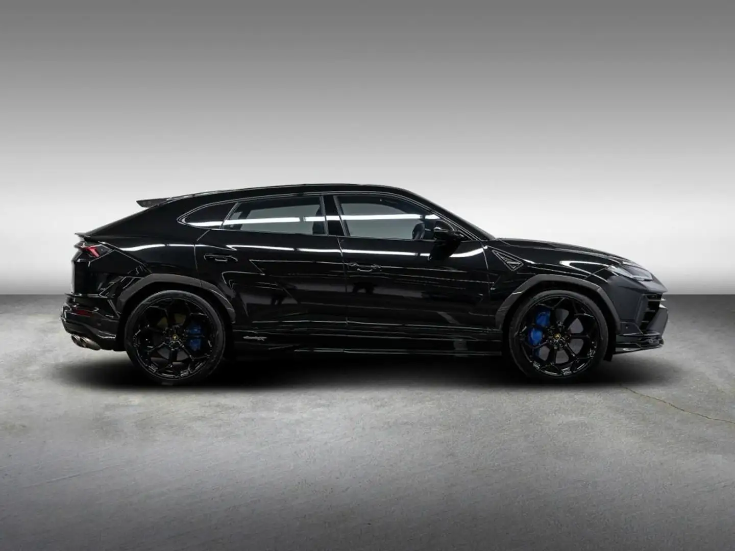 Lamborghini Urus Performante |Panorama Roof|B&O 3D Nero - 2