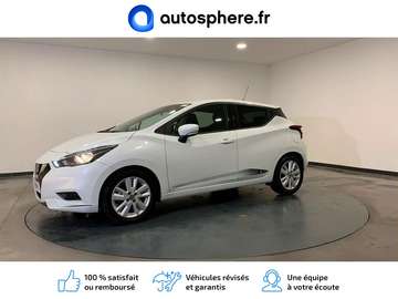 1.0 IG-T 100ch Made in France 2020