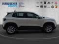 Jeep Avenger 1.2 e-Hybrid Altitude ''LED''ACC''PDC'' Weiß - thumbnail 9