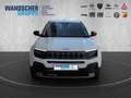 Jeep Avenger 1.2 e-Hybrid Altitude ''LED''ACC''PDC'' Weiß - thumbnail 4