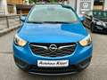 Opel Crossland 1.2 Edition AHK Klima PDC RFK Blau - thumbnail 4