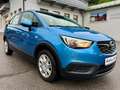 Opel Crossland 1.2 Edition AHK Klima PDC RFK Blau - thumbnail 2