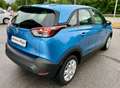 Opel Crossland 1.2 Edition AHK Klima PDC RFK Blau - thumbnail 9