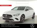 Mercedes-Benz CLA 180 CLA 180 SB NIGHT/AHK/LED/KAMERA/MBUX-HIGH-END SHZ Bianco - thumbnail 1