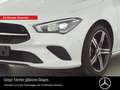 Mercedes-Benz CLA 180 CLA 180 SB NIGHT/AHK/LED/KAMERA/MBUX-HIGH-END SHZ Bianco - thumbnail 3