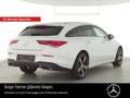 Mercedes-Benz CLA 180 CLA 180 SB NIGHT/AHK/LED/KAMERA/MBUX-HIGH-END SHZ Blanco - thumbnail 2